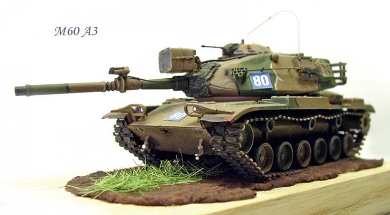m60 11